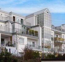 Sofort verfügbar, 3-Zimmer-Wohnung in ruhiger Lage - Darmstadt Eberstadt