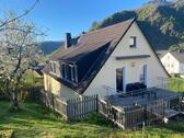Foto - 5 Zimmer Etagenwohnung zur Miete in Cochem