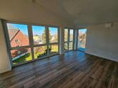 Foto - Erstbezug in Jürgensby: Familien-Penthouse mit 3 SZ (nur mit WBS)