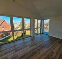 Erstbezug in Jürgensby: Familien-Penthouse mit 3 SZ (nur mit WBS) - Tastrup