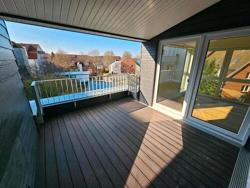 Foto - 4 Zimmer Einfamilienhaus in Tastrup