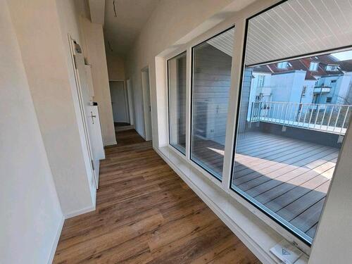 Foto - Einfamilienhaus in Tastrup zur Miete