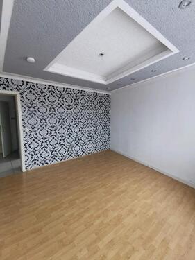 Foto - Dachgeschoßwohnung in Staßfurt zur Miete