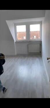 Foto - 3 Zimmer Dachgeschoßwohnung in Emden