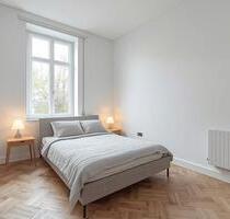 Vermietet | Kernsaniert 2025 | 5,0% Bruttorendite | Nürnberg