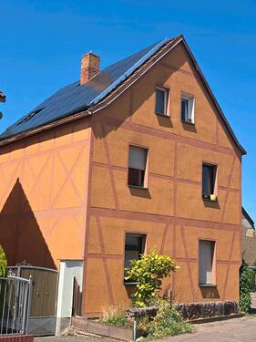 Foto - Einfamilienhaus zum Kaufen in Halle (Saale)