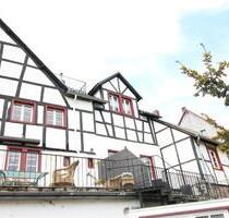 Schöne Wohnung in historischer Anlage - Hellenthal