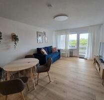 2-Zimmer-Wohnung in Eimeldingen – Küche, Stellplatz & Internet