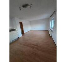 Attraktive 3-Zimmer-Wohnung mit Balkon in Vöhringen zu vermieten