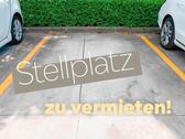 Foto - Stellplatz in der Parkpalette in der Prager Straße