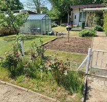 Garten in Senftenberg Senftenberger See Niemtsch Brieske - Radeberg