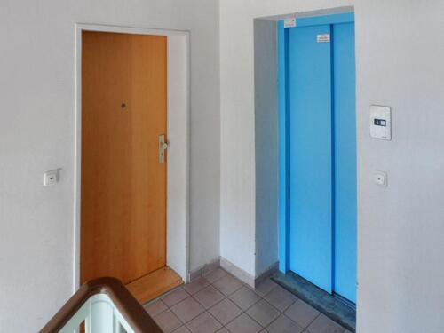 Foto - Etagenwohnung zur Miete in Gera