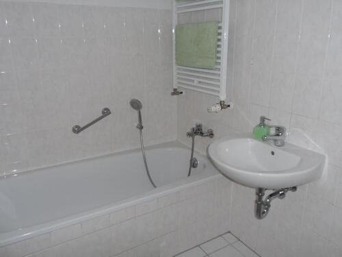 Foto - Etagenwohnung in Gera zur Miete