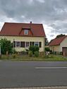Foto - Freistehendes Einfamilienhaus mit Garage