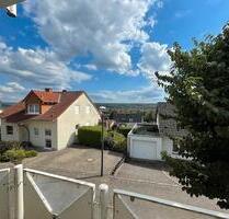 Schöne 2-Zimmer-Wohnung mit Sonnenbalkon in Körbecke - Möhnesee