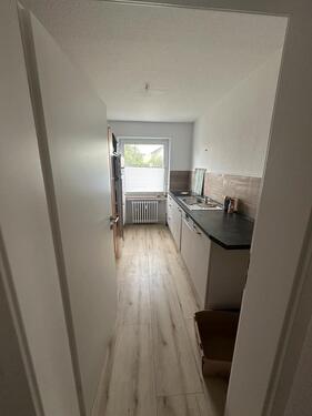 Foto - Etagenwohnung in Aerzen