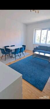 Foto - Möblierte 4 Zimmer Wohnung in Berlin für 2 Jahre und 2 Monate