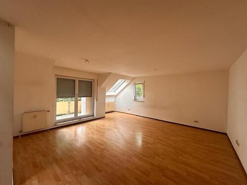 Foto - Maisonettenwohnung - 1.050,00 EUR Kaltmiete,
