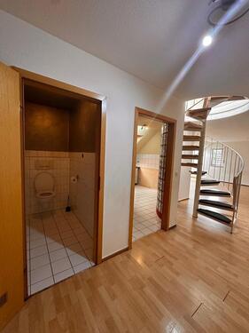 Foto - Etagenwohnung in Göppingen