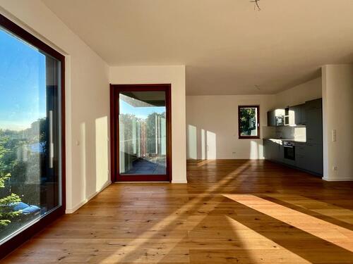 Foto - Etagenwohnung zur Miete in Wildau