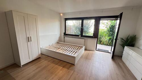 Foto - Etagenwohnung zur Miete in Leutenbach