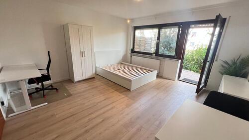 Foto - Etagenwohnung in Leutenbach