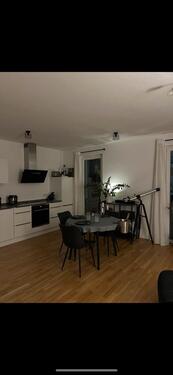 Foto - Etagenwohnung zur Miete in Berlin