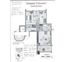 Tolle Wohnung Regensburg Stadt - 1.200,00 EUR Kaltmiete, in Regensburg (PLZ: 93053) Galgenberg
