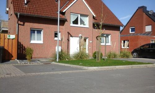 Foto - Schickes 3 Familienhaus zur Eigennutzung Kapitalanlage in Greven
