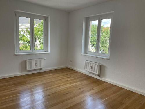 Foto - sanierte 2-Raum-Wohnung mit Aufzug
