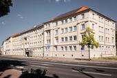 Foto - Etagenwohnung zur Miete in Dessau-Roßlau