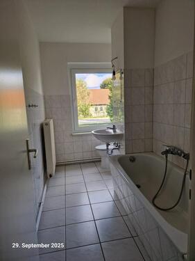 Foto - Etagenwohnung in Salzwedel