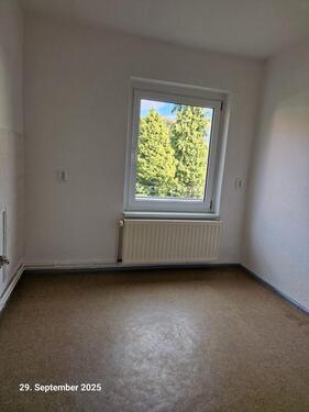 Foto - Etagenwohnung in Salzwedel zur Miete