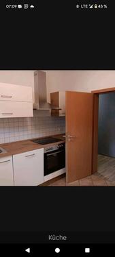 Foto - Etagenwohnung zur Miete in Meiningen