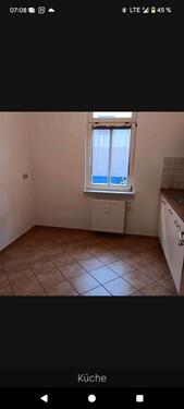 Foto - Etagenwohnung in Meiningen
