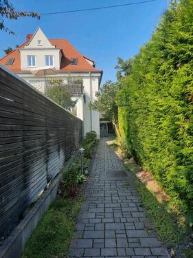 Foto - Etagenwohnung zum Kaufen in Fürth