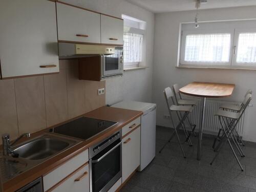 Foto - Etagenwohnung in Ulm