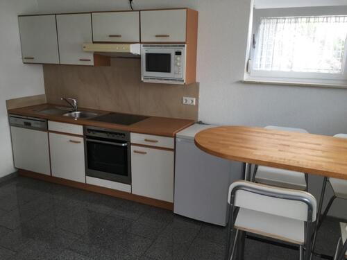 Foto - Etagenwohnung in Ulm zur Miete