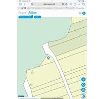 Bewaldetes Grundstück - für Bienen oder eigene Pläne - Erlabrunn