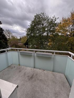 Foto - Etagenwohnung in Duisburg