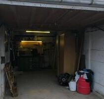 Garage in 09119 Chemnitz Straße Usti Nad Labem