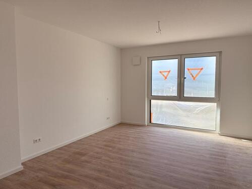 Foto - Etagenwohnung zur Miete in Mannheim