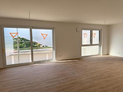 Foto - Etagenwohnung in Mannheim