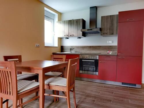 Foto - moderne und gut geschnittene 2 Zimmer Wohnung