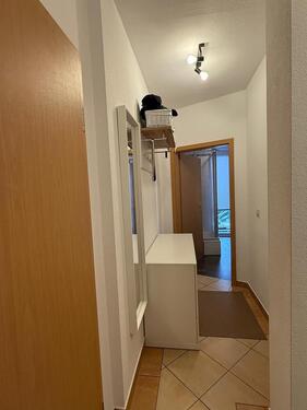 Foto - Etagenwohnung in Eisleben (Lutherstadt)