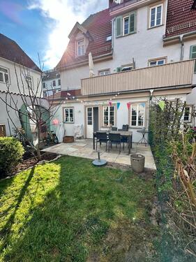 Foto - WG Zimmer im Herzen Esslingens - 690,00&nbsp;EUR Kaltmiete, ca.&nbsp; 55,00&nbsp;m&sup2;