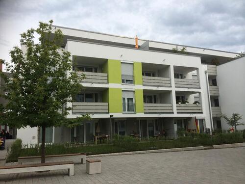 Foto - Urbaner Lebensstil in Stadtnähe!