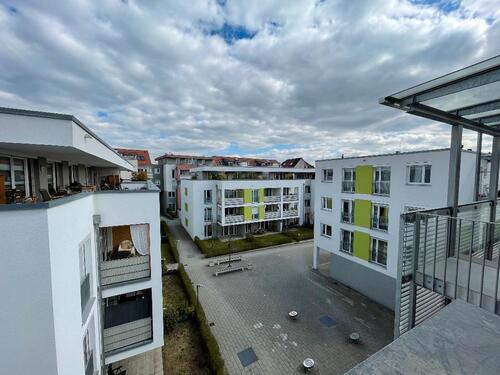 Foto - Etagenwohnung zur Miete in Esslingen am Neckar