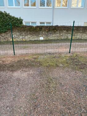 Foto - Parkplätze Martin Luther StraßeSaarbrücken