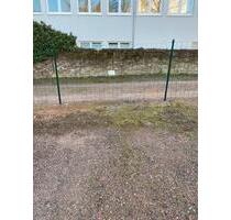 Parkplätze Martin Luther StraßeSaarbrücken